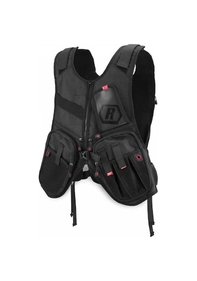 Rapala Urban Vest Spin Yeleği Çanta