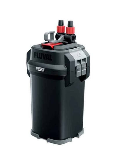 Fluval 207 Dış Filtre