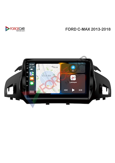 Newfron 4 64 Gb Ram Kablosuz Carplay