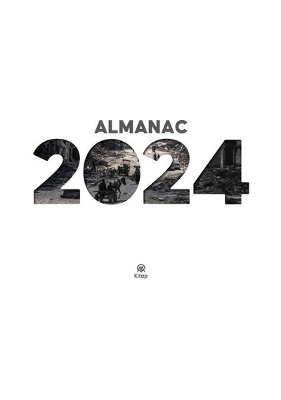 Almanac 2024 / Kolektif