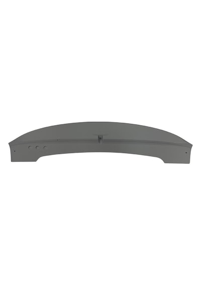 Hyundai Getz Spoiler, Piano Black Abs Plastik, Cam Üstü Spoyler