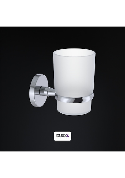 Duxxa Natura Diş Fırçalık A.1104 Krom
