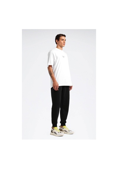 Reebok İd Rlx Flc İi Jogger Erkek Eşofman Altı 102697544 SIYAH