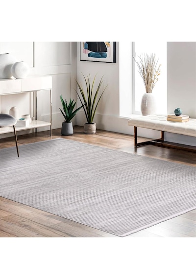 Çam Halı Crea Plus Argilla 15960 Modern Desenli Makine Halısı