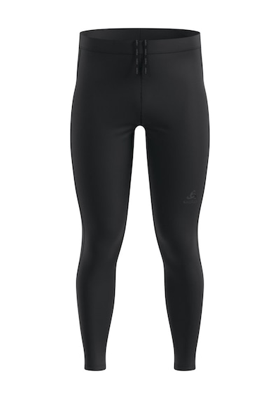 Odlo Odlo Essential Warm Tights Erkek Siyah Içlik Alt 6000 Siyah