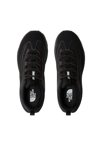 The North Face Offtrail Ve Unisex Spor Ayakkabı-32637 Siyah