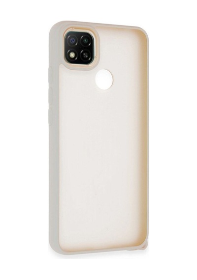 Xiaomi Redmi 9c Kılıf Elegant Kapak