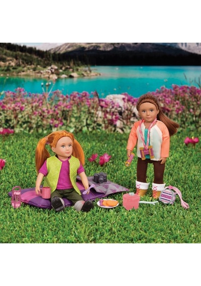 Lori Trekking Seti