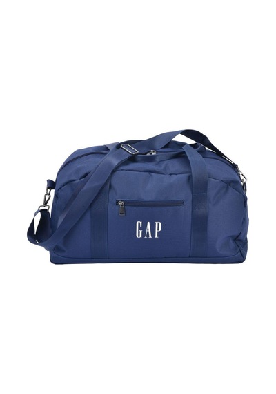 Gap Life Style Gq397 Spor Omuz Çantası Siyah