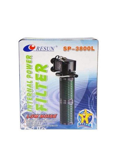 Resun İç Filtre 2000 L/h