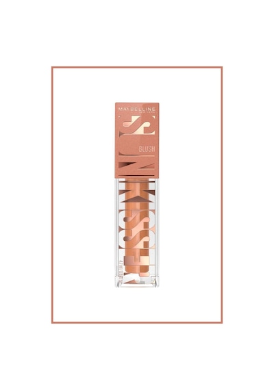 Maybelline New York Sunkisser Likit Allık 09 Midnight Shimmer