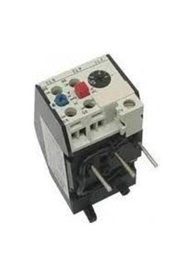 Sıemens 3Ua52 00-1C 1.6-2.5A Termik Röle