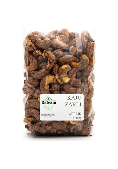 Kaju Zarlı 1kg