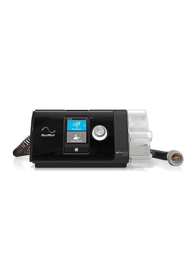 Resmed Airsense 10 Elite Cpap + Nemlendirici