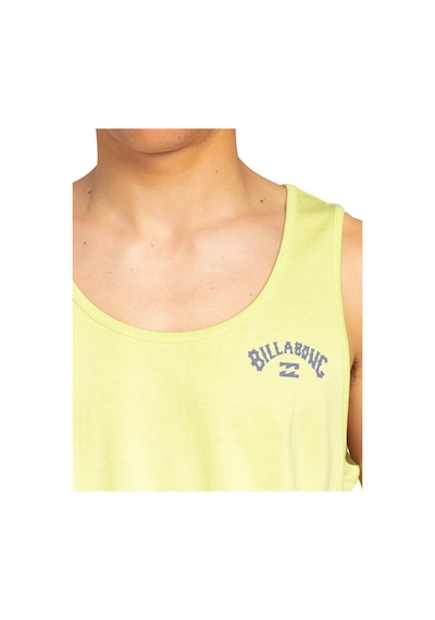 Billabong Ebyzt00119-Gcq0 Arch Wave Tk Erkek Atlet 001