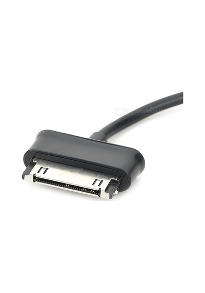 Samsung Uyumlu 30 Pin Otg Kablo