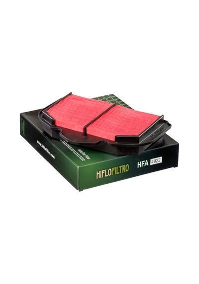 Hiflo Yamaha Xt1200 Z Super Tenere Abs 11-19 Hava Filtresi 762-hfa4922