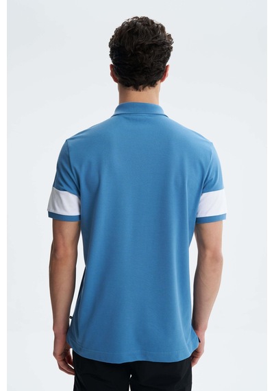 AR-MA Arma Erkek Regular Fit Polo Yaka Tişört Y27374308102 001