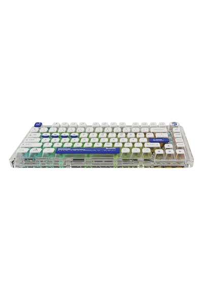 Gamepower Gasket Pro Kablolu-Kablosuz Rgb Mekanik Oyuncu Klavyesi