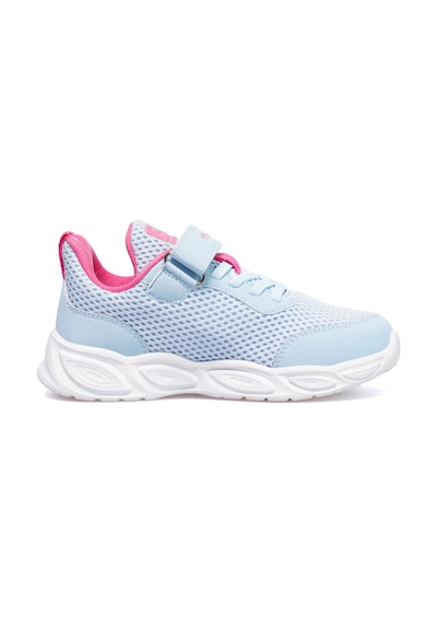 Hummel Astral Jr Işıklı Çocuk Ayakkabı 900730-6194 Mavi