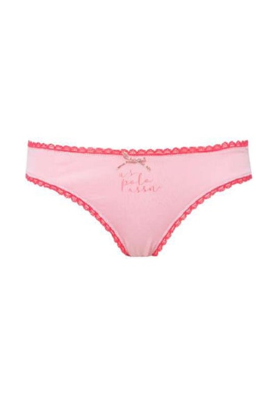 U.S. Polo Assn. U.s Polo Assn. 66325 3 Lü Slip-mix mix color