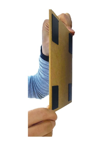 Salvador Dali 12 Parça Ahşap Mdf Tablo Zlltb342 Karışık - 241839302 Karışık