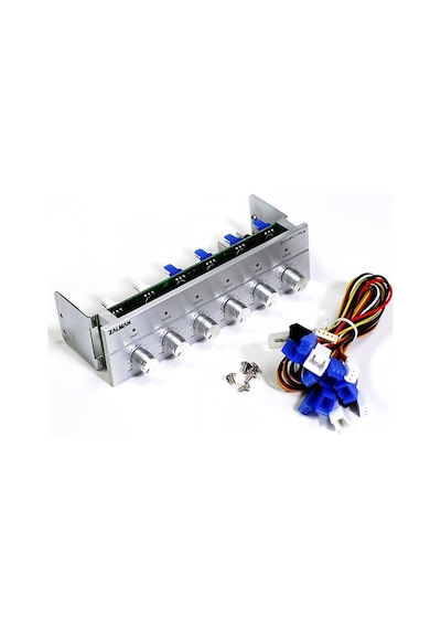 ZALMAN ZM - MFC1PLUS Fan Kontrolcü
