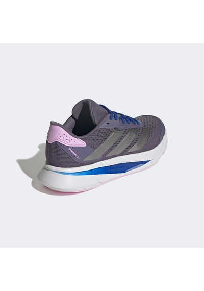 Adidas Duramo Sl 2 Kadın Mor Koşu Ayakkabısı Düz Js4400 Mor