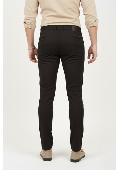 Deepsea Erkek Kahve Modern Fit Likralı Kumaş Pantolon Günlük & Ofis Kullanımı 2602020 Kahverengi Deepsea Erkek Kahve Modern Fit Likralı Kumaş Pantolon Günlük & Ofis Kullanımı 2602020 Kahverengi