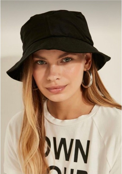 Nacar Store Kadın Bucket Şapka Çok Renkli