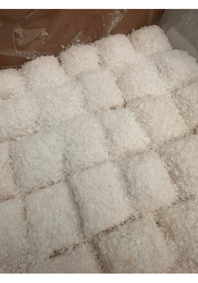 Sultan Sade Lokum 5kg