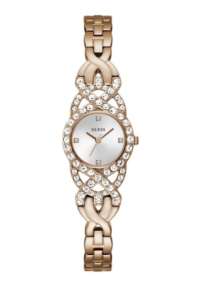 Guess Gugw0682l3 Kadın Kol Saati Rose Gold