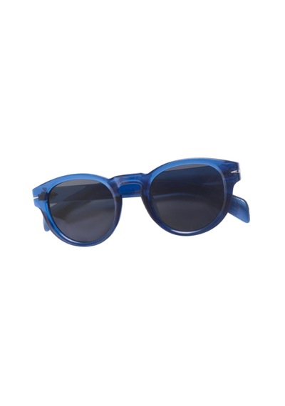 Carmelo Eyewear C01ge012 Mavi Erkek Güneş Gözlüğü