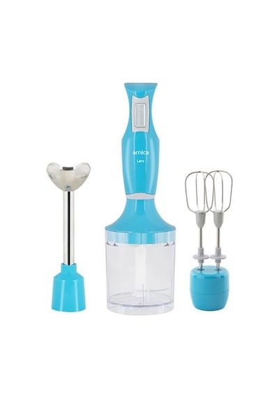 Arnica GH21711 Lara 700 W Mikser & Blender Seti