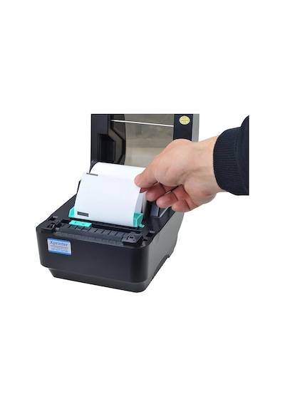 Xprinter XP-DT325B Termal Barkod Yazıcı