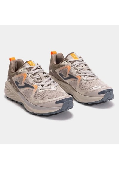 Joma Trek Lady 2525 Spor Ayakkabı Bej Tktrlw2525 Bej