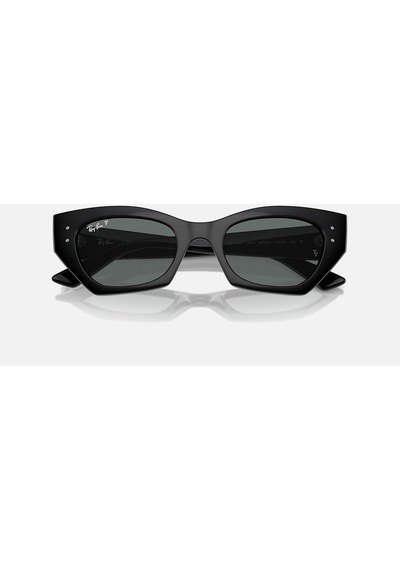 Ray Ban Rb 4430 6677 / 81 49 Polarize Unisex Güneş Gözlüğü Havana