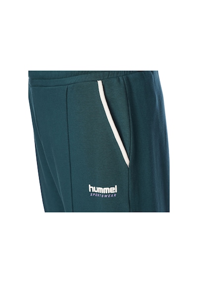 Hummel Jared Jogger Eşofman Altı 932184-9815 Yeşil