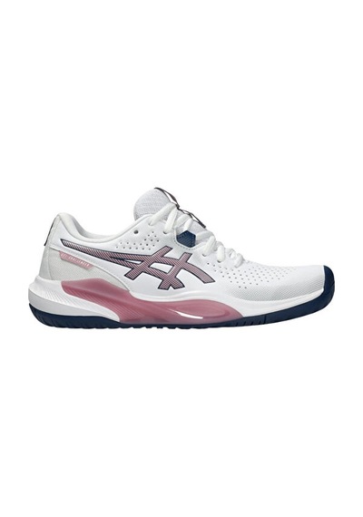 Asics Gel-challenger 15 Unisex Tenis Ayakkabısı 1042a294-105 Beyaz