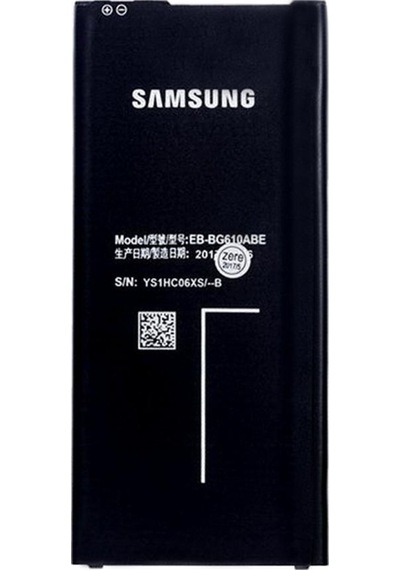 Samsung Uyumlu Galaxy J7 Prime G610F Pil Batarya
