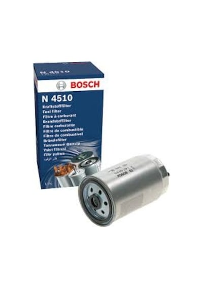 Bosch - Hyundaı Getz 1.5 Crdı Mazot Filtresi