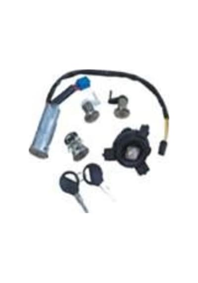 Aft Anh43110 Kontak Anahtarı Set P206 98 4162ew