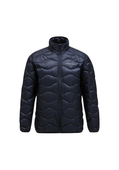 Peak Performance Peak Performance Helium Down Jacket Erkek Siyah Outdoor Ceketi 001 Siyah