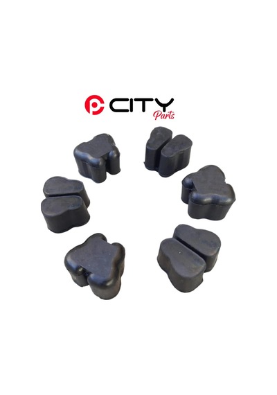 Cf Moto Sr 450 Kaplin Lastiği Ct0874