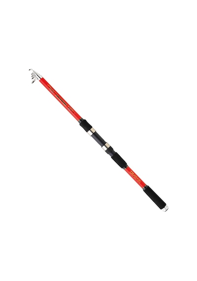 Daiwa Sweepfire Mini 180 Cm 8-15 Gr Tele Spin Kamış Sw18tf