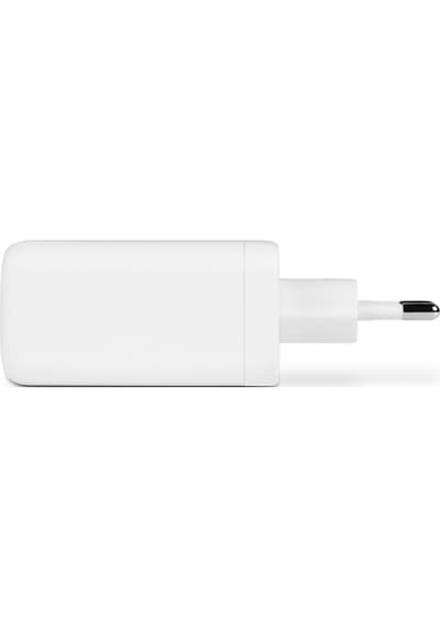 Ttec Smartcharger Trio Gan 120W PD Seyahat Hızlı Şarj Aleti  2 USB-C+USB-A
