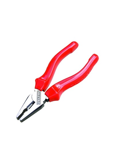 Izeltaş Opak Pense 180 Mm