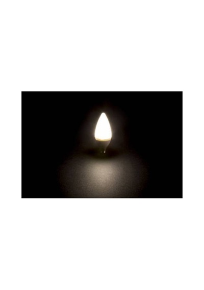 Cata Ct-4079 Mum Ampul 7 Watt Ledli Buji E14 Ince Duy Ampul Beyaz Işık 1 Adettir