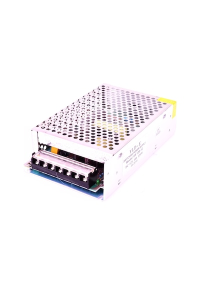12 Volt 10 Amper Şerit Led Adaptörü