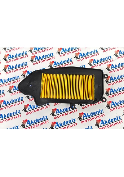Mondial 125 Fuzion Hava Filtresi